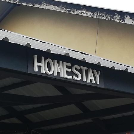 Homestay Ibu 北根 外观 照片