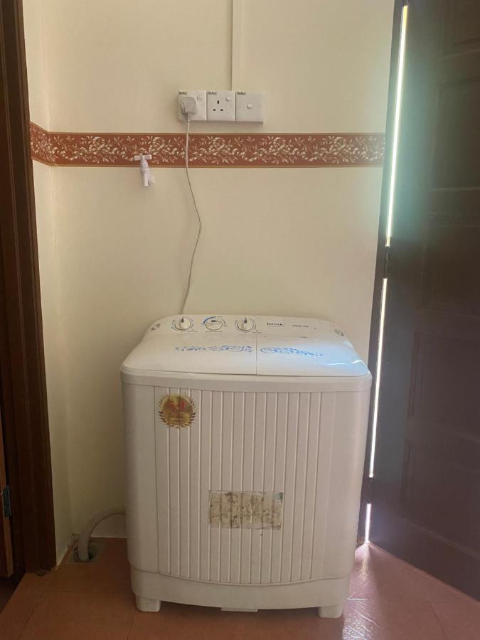Homestay Ibu 北根 外观 照片