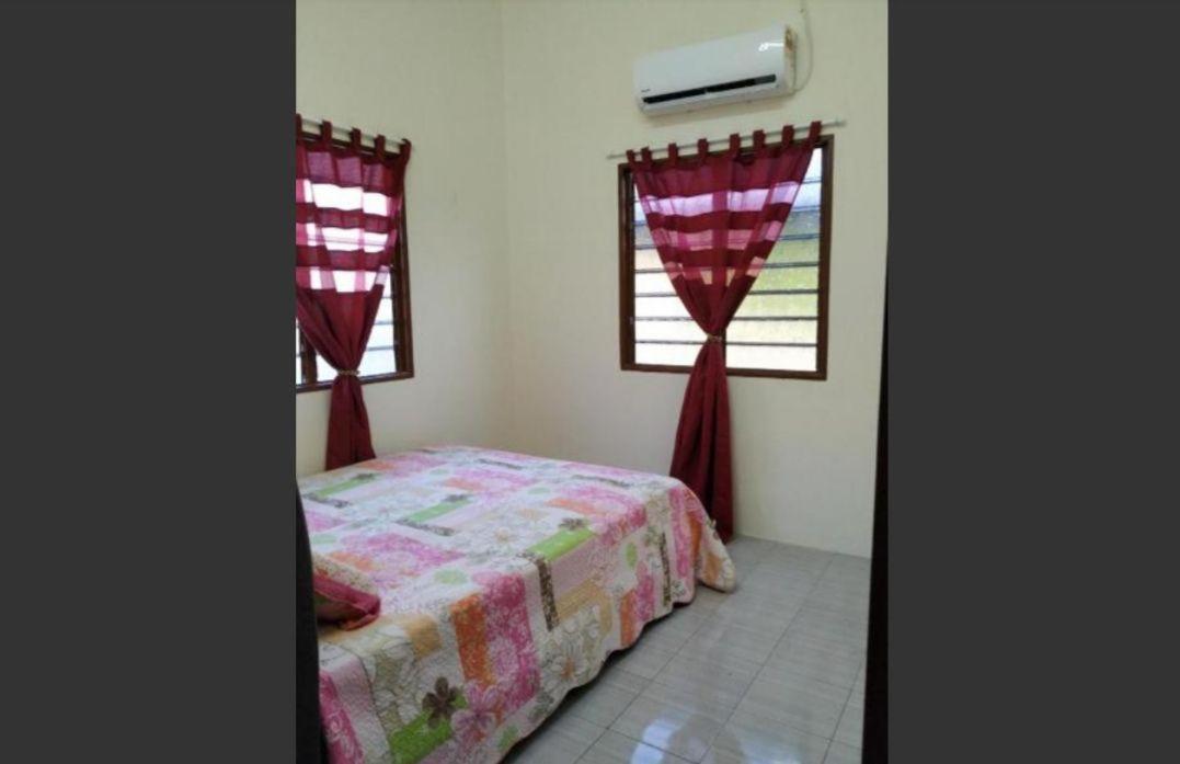 Homestay Ibu 北根 外观 照片