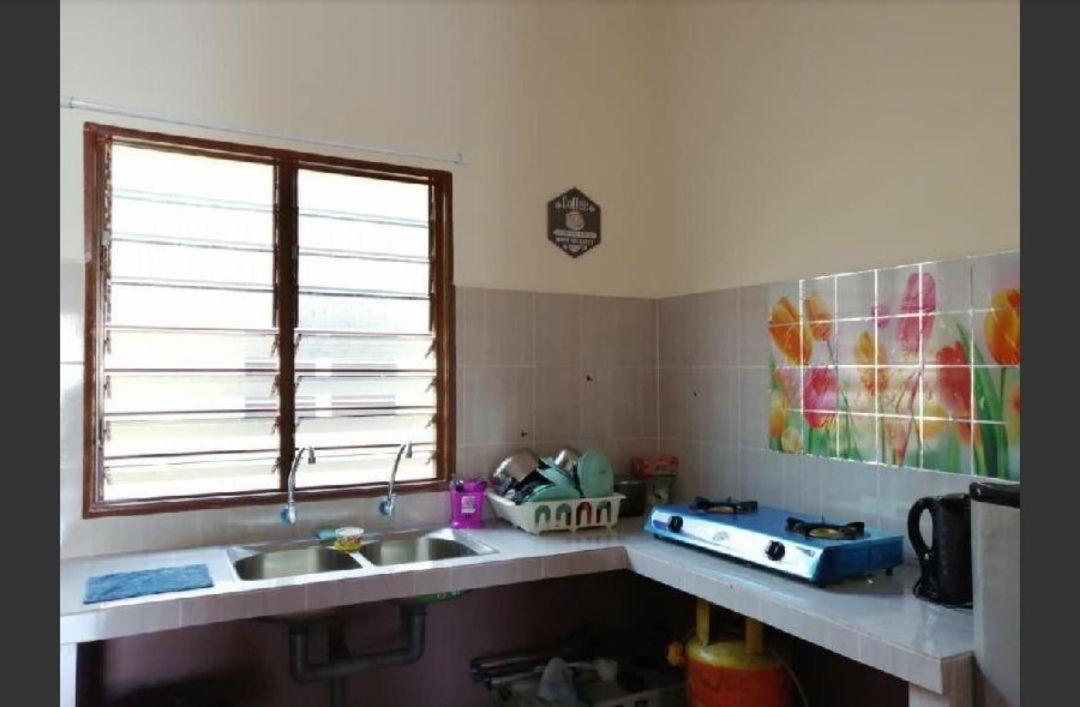Homestay Ibu 北根 外观 照片
