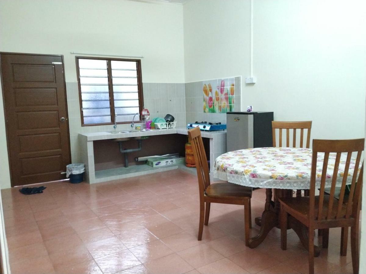 Homestay Ibu 北根 外观 照片