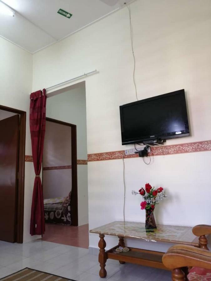 Homestay Ibu 北根 外观 照片