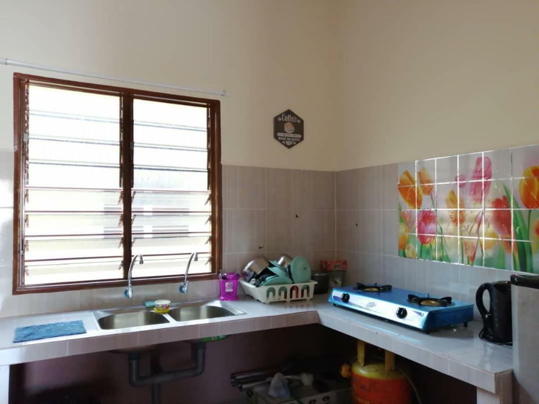 Homestay Ibu 北根 外观 照片
