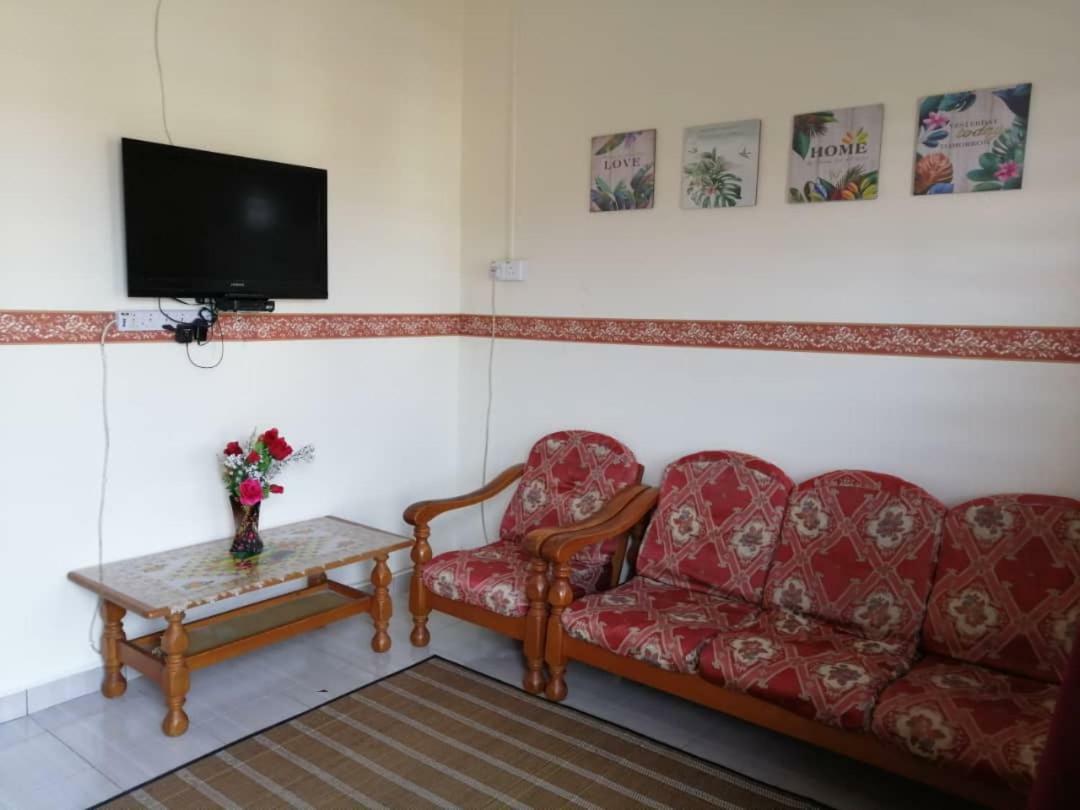 Homestay Ibu 北根 外观 照片